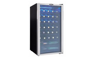 Danby 35-Bottle Wine Cooler - DWC350BLP