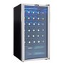 Danby 35-Bottle Wine Cooler - DWC350BLP