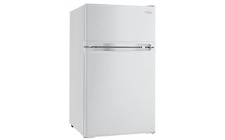 Danby 19-Inch, 3.1 Cu. Ft. Compact Refrigerator - DCR031B1WDD