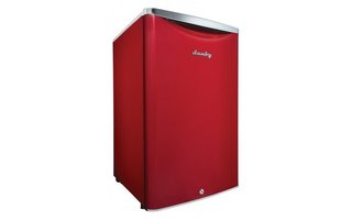 Danby 21-Inch, 4.4 Cu. Ft. Compact Refrigerator - DAR044A6LDB