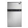 Danby 19-Inch, 3.1 Cu. Ft. Compact Refrigerator - DCR031B1BSLDD