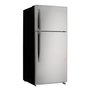 Danby 29.5, 18 Cu.Ft. Freestanding Top Freezer Refrigerator With Led Lighting - DFF180E2SSDB