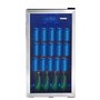 Danby 3.1 Cu. Ft. Freestanding Beverage Center - DBC117A1BSSDB-6