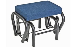 Pel Rocking Stool