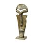 Aluminium Statue