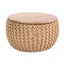 Decorative Ottoman