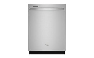 Whirlpool Built-In Dishwasher - WDT740SALZ