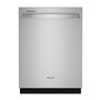 Whirlpool Built-In Dishwasher - WDT740SALZ