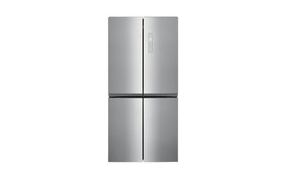 Frigidaire 17.4 Cu.Ft. French 4-Door Refrigerator - FRQG1721AV