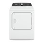 Whirlpool 7.0 Cu. Ft. Electric Dryer With Moisture Sensing - YWED5010LW