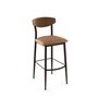 Hint Stool by Amisco - 40202