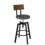 Architect Stool by Amisco - 40263