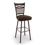 Garden Swivel Stool by Amisco - 41488