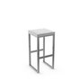 Aaron Stool by Amisco - 40039