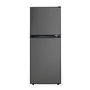 Danby 19-Inch, 4.7 Cu.Ft Top Freezer Refrigerator - DCR047A1BBSL