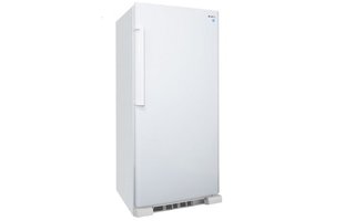 Danby 30-Inch, 17 Cu.Ft. Freestanding All Refrigerator With Led Lighting - DAR170A3WDD