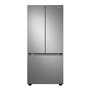 Samsung 30-Inch, 22 Cu.Ft. French 3-Door Refrigerator With Wi-Fi - RF22A4111SR/AA