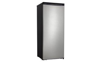 Danby 24-Inch, 11 Cu. Ft. All Refrigerator - DAR110A1BSLDD
