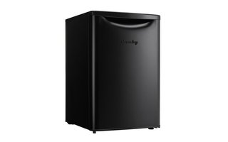 Danby 18-Inch, 2.6 Cu. Ft. Compact Refrigerator - DAR026A2BDB