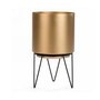 Pot cover