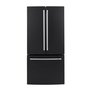 Café 33-Inch, 18.6 Cu. Ft. Counter-Depth French 3-Door Refrigerator - CWE19SP3ND1