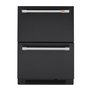 Café 24-Inch 5.7 Cu. Ft. Dual-Drawer Refrigerator - CDE06RP3ND1