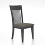 Customizable Chair by Canadel