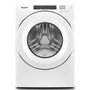 Whirlpool 4.3 Cu. Ft. Front Loading Washer With Single Dose Dispenser - WFW560CHW