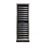 Wine Cell'R 166 Bottles Wine Cellar 2 Zones - WC166SSDZ7