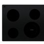 Whirlpool 30-Inch Built-In Electric Cooktop - WCE55US0HB