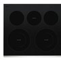 Whirlpool 30-Inch Built-In Electric Cooktop - WCE77US0HS