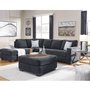Altari Fabric Sectional by Signature Design Ashley