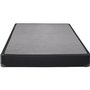 Box Spring 8 in. Queen Bed by Accent Pedic