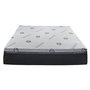Moho Accent Pedic Mattress Twin Size XL 39 in.