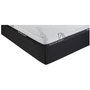 Moho Accent Pedic Mattress Twin Size 39 in.