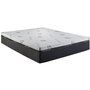 Moho Accent Pedic Mattress Twin Size XL 39 in.