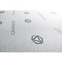 Moho Accent Pedic Mattress Twin Size XL 39 in.