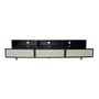 LH Imports TV Stand