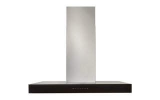 Best 30-Inch Ispira Series Wall Mount Range Hood - WCB3I30SBB