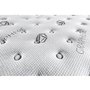 Bavaro Accent Pedic Mattress Queen Size 60 in.