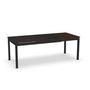 Zenith kitchen table from Amisco - AM 52560/92503 25/30/96