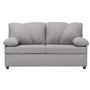 Riva Fabric Sofa Bed by Futon International