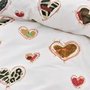 Twin Duvet Cover 2 pcs***LIQUIDATION***