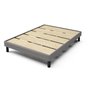 Ulphostered Plafform for Double Size Bed 54 in. by Beaudoin