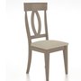 Side Chair by Canadel
