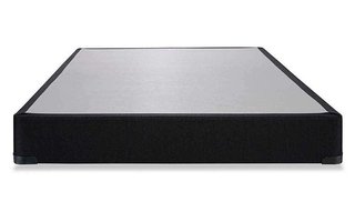 High Profile 9 in. Box Spring Queen Size by Sealy