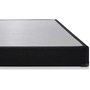 High Profile 9 in. Box Spring Queen Size by Sealy