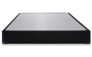 High Profile 9 in. Box Spring Twin Size by Sealy