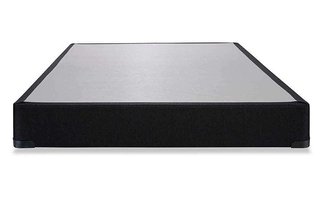 High Profile 9 in. Box Spring King Size by Sealy