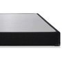 High Profile 9 in. Box Spring King Size by Sealy
